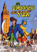 el embrujo del sur (dvd)-8420018000076 el embrujo del sur (dvd)-8420018000076