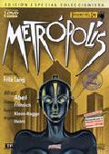 metropolis (ed. esp.) (2 dvd)-8421394514379 metropolis (ed. esp.) (2 dvd)-8421394514379