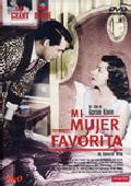 mi mujer favorita (dvd)-8420172035655 mi mujer favorita (dvd)-8420172035655