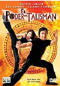 el poder del talisman (jackie chan) (dvd)-8414533023924 el poder del talisman (jackie chan) (dvd)-8414533023924