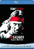 el cazador (blu-ray)-5050582587388 el cazador (blu-ray)-5050582587388