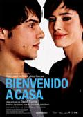 bienvenido a casa (dvd)-8420266928153 bienvenido a casa (dvd)-8420266928153