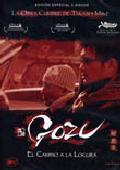 gozu: edicion especial 2 discos-8437007071177 gozu: edicion especial 2 discos-8437007071177