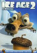 ice age 2: el deshielo: edicion limitada 2 discos-8420266928627 ice age 2: el deshielo: edicion limitada 2 discos-8420266928627