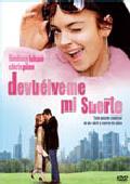 devuelveme mi suerte (dvd)-8420266927392 devuelveme mi suerte (dvd)-8420266927392