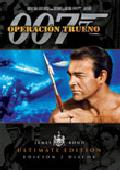 operacion trueno: ultimate edition-8420266928962 operacion trueno: ultimate edition-8420266928962