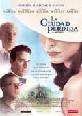 la ciudad perdida (dvd)-8420172048549 la ciudad perdida (dvd)-8420172048549