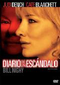 diario de un escandalo (dvd)-8420266942494 diario de un escandalo (dvd)-8420266942494