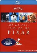 los mejores cortos de pixar. volumen 1 (blu-ray)-8717418138424 los mejores cortos de pixar. volumen 1 (blu-ray)-8717418138424