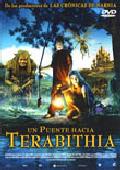 un puente hacia terabithia ( dvd)-8421466661123 un puente hacia terabithia ( dvd)-8421466661123