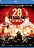 28 semanas despues (blu-ray)-8420266940148 28 semanas despues (blu-ray)-8420266940148