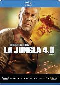 la jungla 4.0 (blu-ray)-8420266940407 la jungla 4.0 (blu-ray)-8420266940407