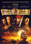 los piratas del caribe, la maldicion de la perla negra (dvd)-8717418132804 los piratas del caribe, la maldicion de la perla negra (dvd)-8717418132804