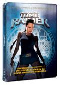 tomb raider: edicion especial coleccionista (estuche metalico)-8414906377715 tomb raider: edicion especial coleccionista (estuche metalico)-8414906377715