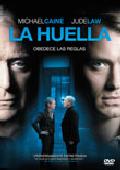 la huella (dvd)-8414533048729 la huella (dvd)-8414533048729