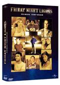 friday night lights: la primera temporada-5050582551747 friday night lights: la primera temporada 5050582551747