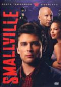 smallville (6ª temporada) (dvd)-7321930161726 smallville (6ª temporada) (dvd)-7321930161726