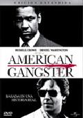 american gangster (edicion extendida) (dvd)-5050582530780 american gangster (edicion extendida) (dvd)-5050582530780