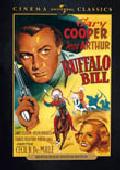 buffalo bill: cinema classics-5050582555974 buffalo bill: cinema classics-5050582555974