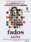 fados: edición especial dvd-8436027574453 fados: edición especial dvd-8436027574453