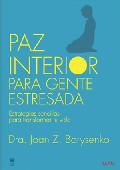 paz interior para gente estresada-8437008490069 paz interior para gente estresada-8437008490069