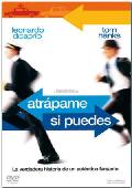 atrapame si puedes (dvd)-8432974824634 atrapame si puedes (dvd)-8432974824634
