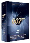 pack james bond (blu-ray)-8420266942845 pack james bond (blu-ray)-8420266942845