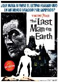 the last man on earth: edicion limitada (version original)-8427328750349 the last man on earth: edicion limitada (version original)-8427328750349