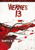 viernes 13 parte 3: edicion especial-8414906510402 viernes 13 parte 3: edicion especial-8414906510402