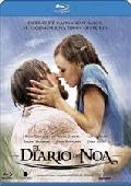 el diario de noa (blu-ray)-8422632030316 el diario de noa (blu-ray)-8422632030316