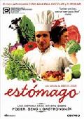 estomago: ed. especial (dvd)-8436027575788 estomago: ed. especial (dvd)-8436027575788