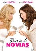 guerra de novias (dvd)-8420266946980 guerra de novias (dvd)-8420266946980