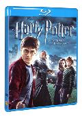 harry potter y el misterio del principe (con copia digital) (blu--5051893015096 harry potter y el misterio del principe (con copia digital) (blu--5051893015096