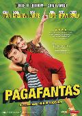 pagafantas (dvd)-8420172056384 pagafantas (dvd)-8420172056384