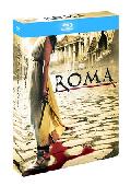 roma: segunda temporada completa (blu-ray)-5051893016666 roma: segunda temporada completa (blu-ray)-5051893016666