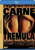 carne tremula: coleccion pedro almodovar (blu-ray)-8436027577010 carne tremula: coleccion pedro almodovar (blu-ray)-8436027577010