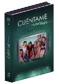 cuentame (serie de television) 6ª, 7ª y 8ª temporadas-8421394530386 cuentame (serie de television) 6ª, 7ª y 8ª temporadas-8421394530386