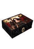 crepusculo: luna nueva: edicion limitada cofre-8435175957613 crepusculo: luna nueva: edicion limitada cofre-8435175957613