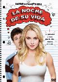 la noche de su vida-8420266949806 la noche de su vida-8420266949806