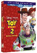 toy story 2: edicion especial (blu-ray)-8717418256159 toy story 2: edicion especial (blu-ray)-8717418256159
