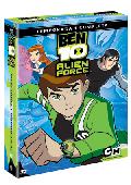 ben 10 alien force: la primera temporada completa-5051893025743 ben 10 alien force: la primera temporada completa-5051893025743