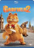 garfield 2 (blu-ray)-8420266951649 garfield 2 (blu-ray)-8420266951649