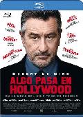 algo pasa en hollywood (blu-ray)-8435153681981 algo pasa en hollywood (blu-ray)-8435153681981