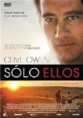 solo ellos (dvd)-8435153685286 solo ellos (dvd)-8435153685286