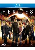 heroes: temporada 4 (blu-ray)-5050582803136 heroes: temporada 4 (blu-ray)-5050582803136