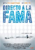 directo a la fama (dvd)-8420172058258 directo a la fama (dvd)-8420172058258