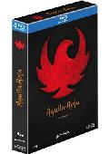 aguila roja: 2ª temporada (blu-ray)-8421394400030 aguila roja: 2ª temporada (blu-ray)-8421394400030