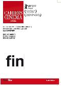 fin: coleccion cahiers du cinema (version original) (dvd)-8436027578659 fin: coleccion cahiers du cinema (version original) (dvd)-8436027578659