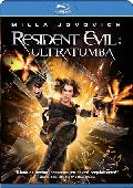resident evil 4: ultratumba (blu-ray)-8414533072724 resident evil 4: ultratumba (blu-ray)-8414533072724