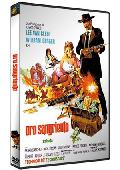 oro sangriento (dvd)-8420266955357 oro sangriento (dvd)-8420266955357